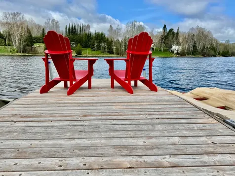 724 Finn Road Timmins ON P0N 1A0