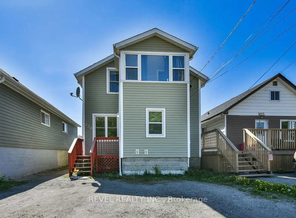 223 Cedar Street N Timmins ON P4N 6J5