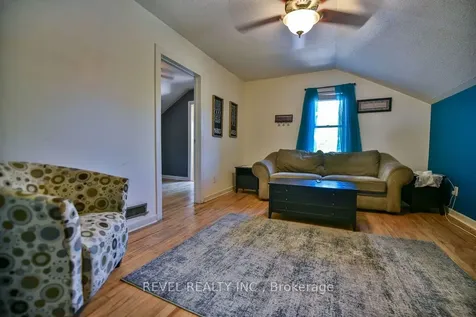 223 Cedar Street N Timmins ON P4N 6J5