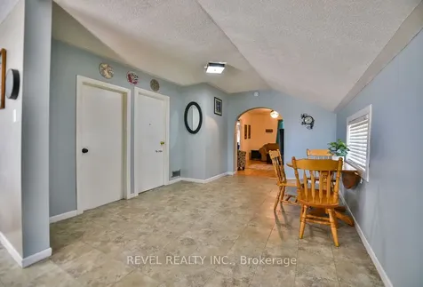 223 Cedar Street N Timmins ON P4N 6J5