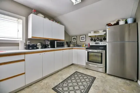 223 Cedar Street N Timmins ON P4N 6J5