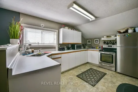 223 Cedar Street N Timmins ON P4N 6J5