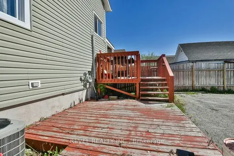 223 Cedar Street N Timmins ON P4N 6J5