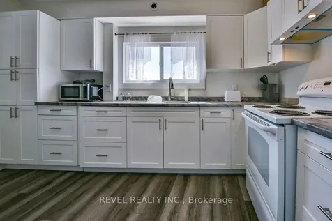 223 Cedar Street N Timmins ON P4N 6J5