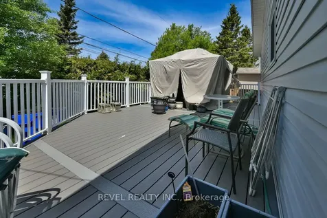 711 Eyre Boulevard Timmins ON P4N 4Z3