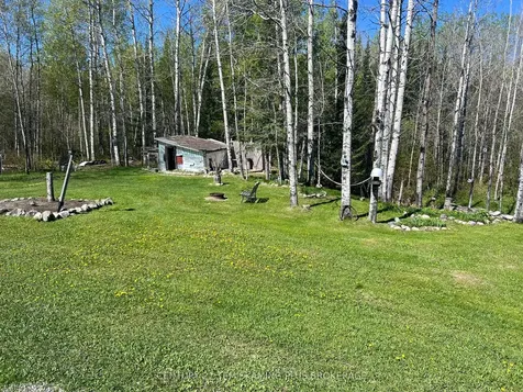 533142 River Road N Englehart ON P0J 1H0