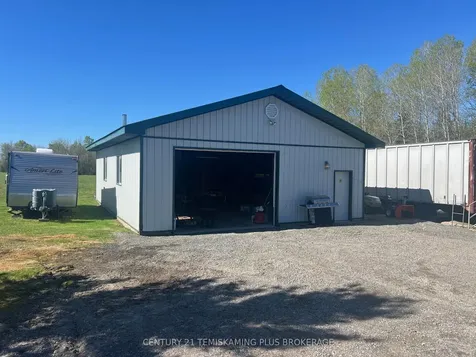 533142 River Road N Englehart ON P0J 1H0
