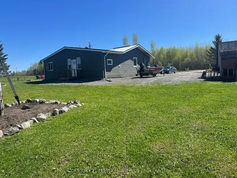 533142 River Road N Englehart ON P0J 1H0