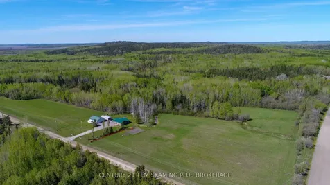 533142 River Road N Englehart ON P0J 1H0