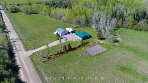 533142 River Road N Englehart ON P0J 1H0