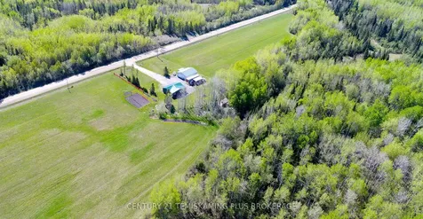 533142 River Road N Englehart ON P0J 1H0