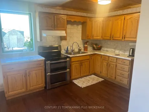 533142 River Road N Englehart ON P0J 1H0