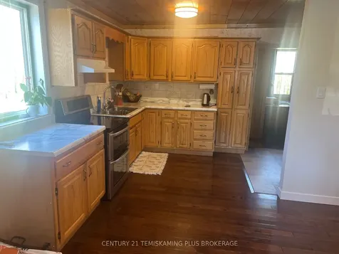 533142 River Road N Englehart ON P0J 1H0
