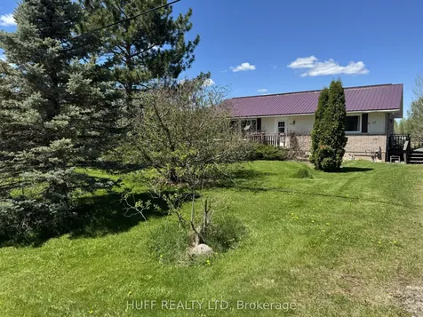 327045 Highway 560 Highway Englehart ON P0J 1H0