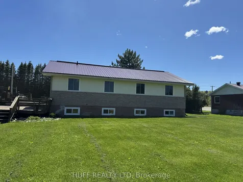 327045 Highway 560 Highway Englehart ON P0J 1H0