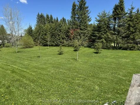 327045 Highway 560 Highway Englehart ON P0J 1H0
