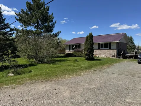 327045 Highway 560 Highway Englehart ON P0J 1H0