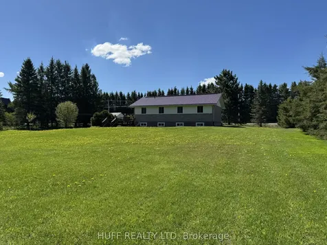 327045 Highway 560 Highway Englehart ON P0J 1H0