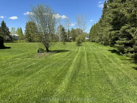 327045 Highway 560 Highway Englehart ON P0J 1H0