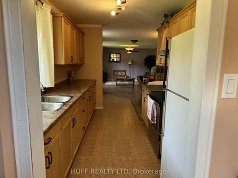 327045 Highway 560 Highway Englehart ON P0J 1H0