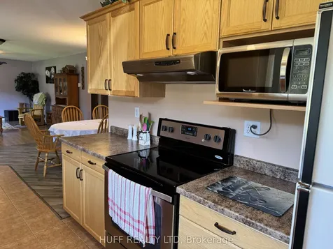 327045 Highway 560 Highway Englehart ON P0J 1H0