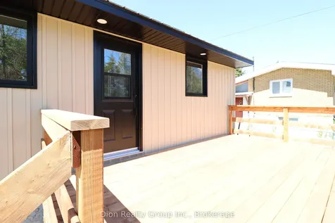 44 Tweedsmuir Road Kirkland Lake ON P2N 1J2