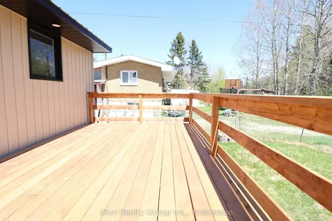 44 Tweedsmuir Road Kirkland Lake ON P2N 1J2