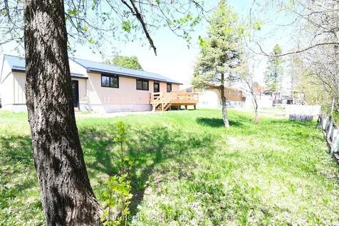 44 Tweedsmuir Road Kirkland Lake ON P2N 1J2