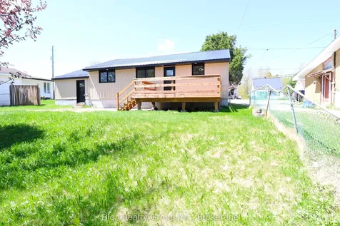 44 Tweedsmuir Road Kirkland Lake ON P2N 1J2
