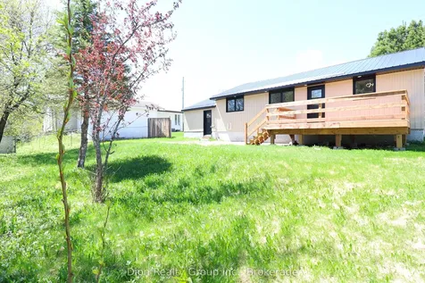 44 Tweedsmuir Road Kirkland Lake ON P2N 1J2