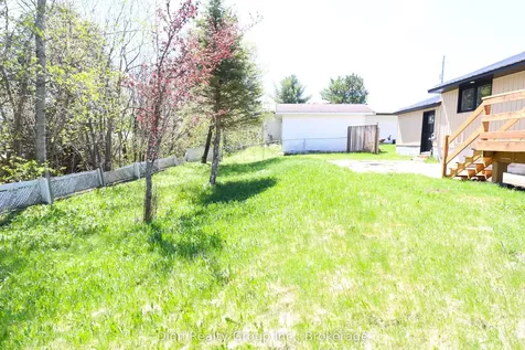 44 Tweedsmuir Road Kirkland Lake ON P2N 1J2
