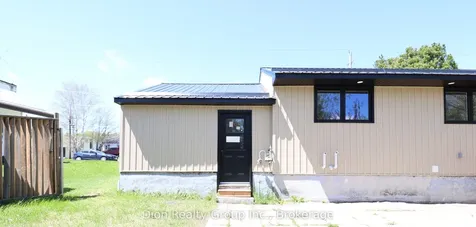 44 Tweedsmuir Road Kirkland Lake ON P2N 1J2