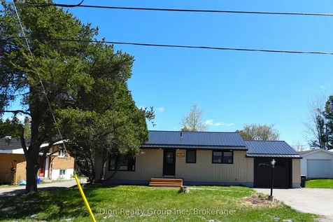 44 Tweedsmuir Road Kirkland Lake ON P2N 1J2