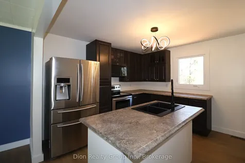 44 Tweedsmuir Road Kirkland Lake ON P2N 1J2