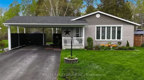 208 Jaffray Street Temiskaming Shores ON P0J 1P0