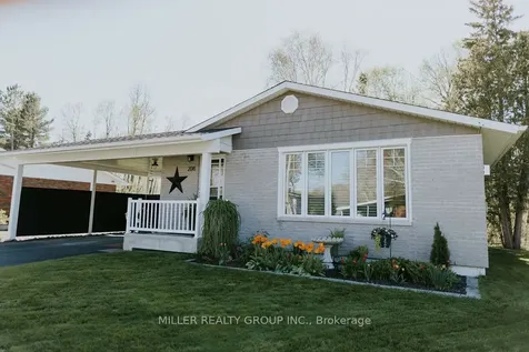 208 Jaffray Street Temiskaming Shores ON P0J 1P0