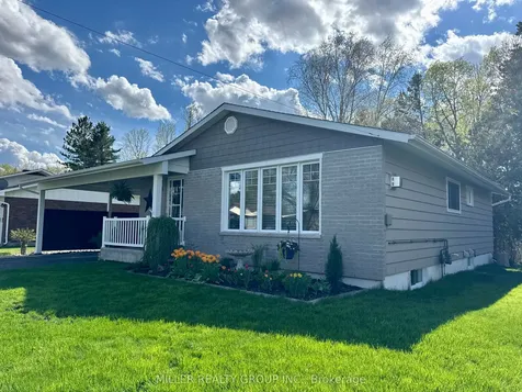 208 Jaffray Street Temiskaming Shores ON P0J 1P0