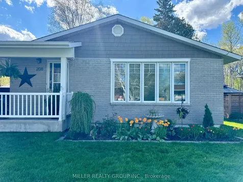 208 Jaffray Street Temiskaming Shores ON P0J 1P0