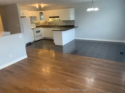 1284 Park Avenue Timmins ON P4R 1L8