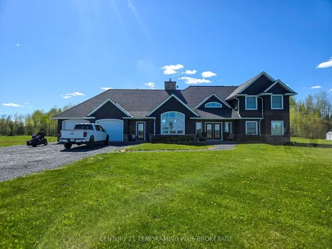 414305 Bryans Road Englehart ON P0J 1H0