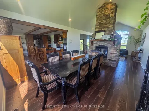414305 Bryans Road Englehart ON P0J 1H0