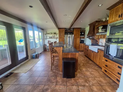 414305 Bryans Road Englehart ON P0J 1H0