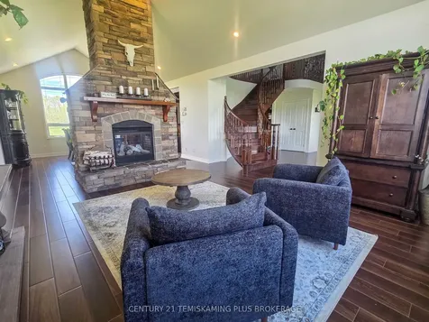 414305 Bryans Road Englehart ON P0J 1H0