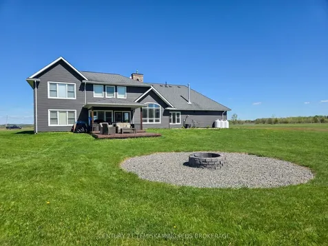 414305 Bryans Road Englehart ON P0J 1H0