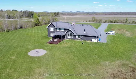 414305 Bryans Road Englehart ON P0J 1H0