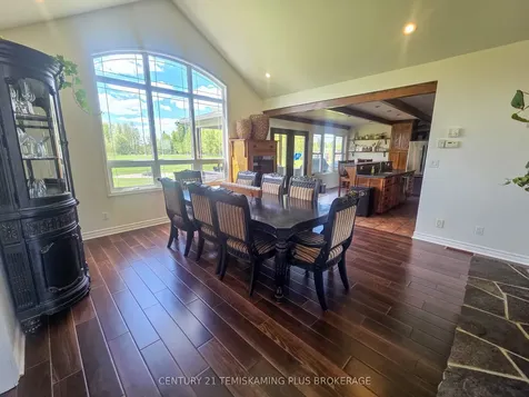 414305 Bryans Road Englehart ON P0J 1H0