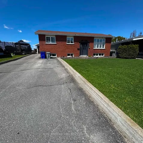 246 Timcor Crescent Timmins ON P4R 1C7
