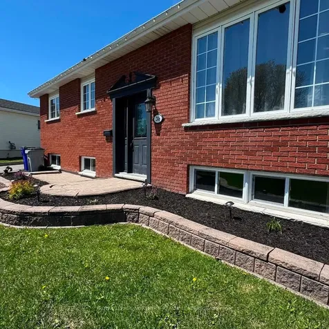 246 Timcor Crescent Timmins ON P4R 1C7