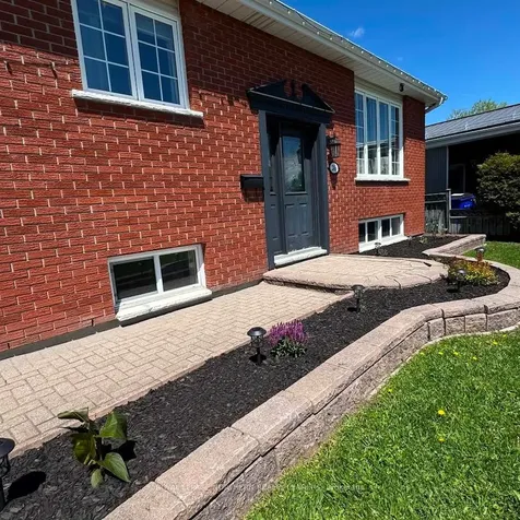 246 Timcor Crescent Timmins ON P4R 1C7