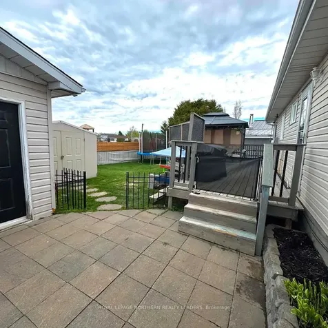 246 Timcor Crescent Timmins ON P4R 1C7